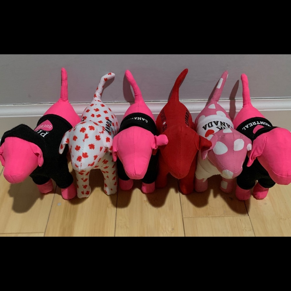 Complete set ... O Canada 🇨🇦 - Picture 4 of 6